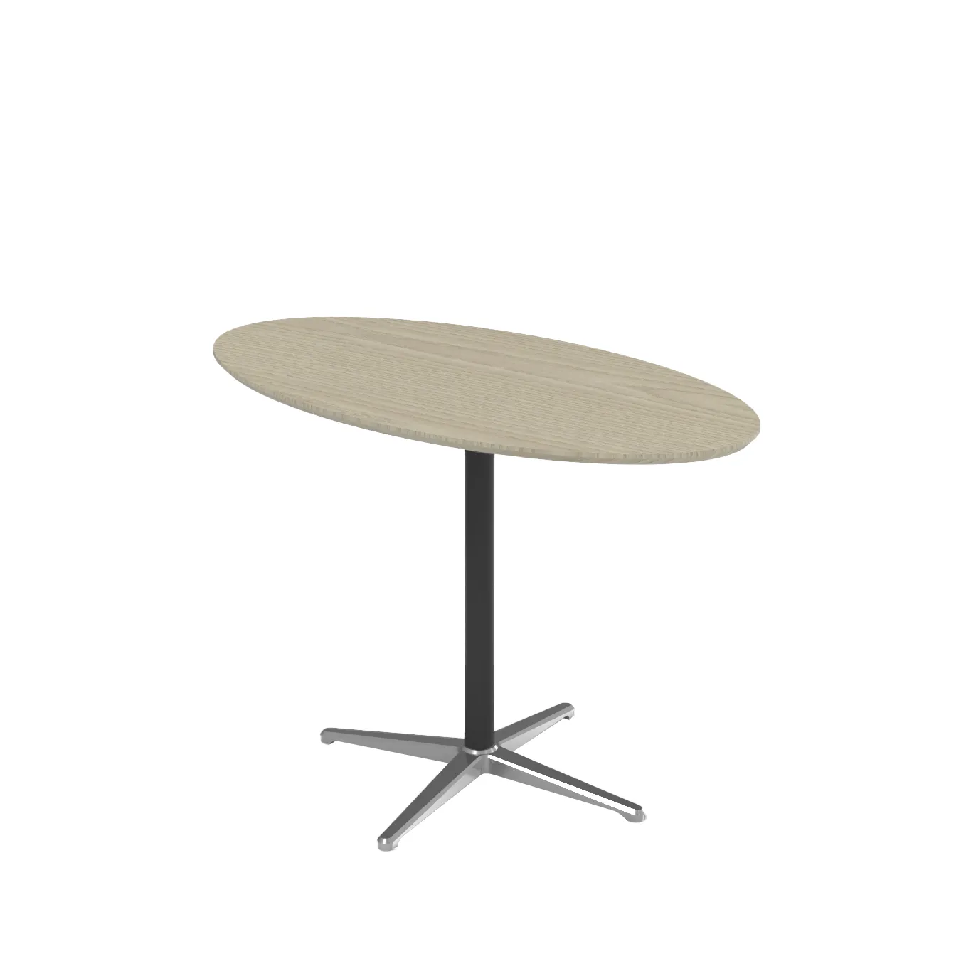 Barista Oval Coffee table